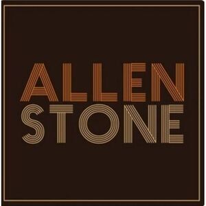 Allen Stone